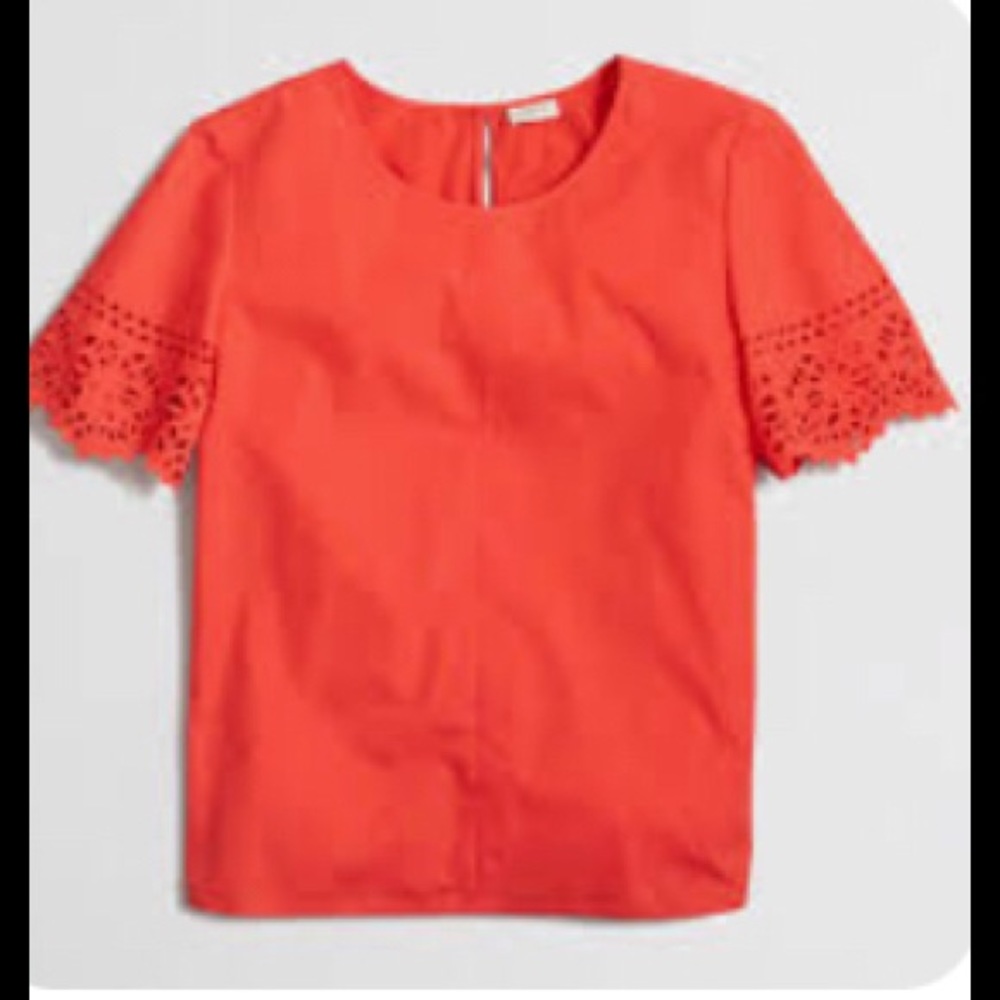 J. Crew Top